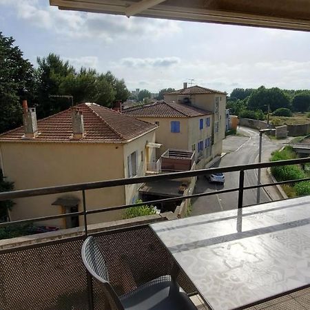 Residence Les Arts 2 Αρλ Εξωτερικό φωτογραφία