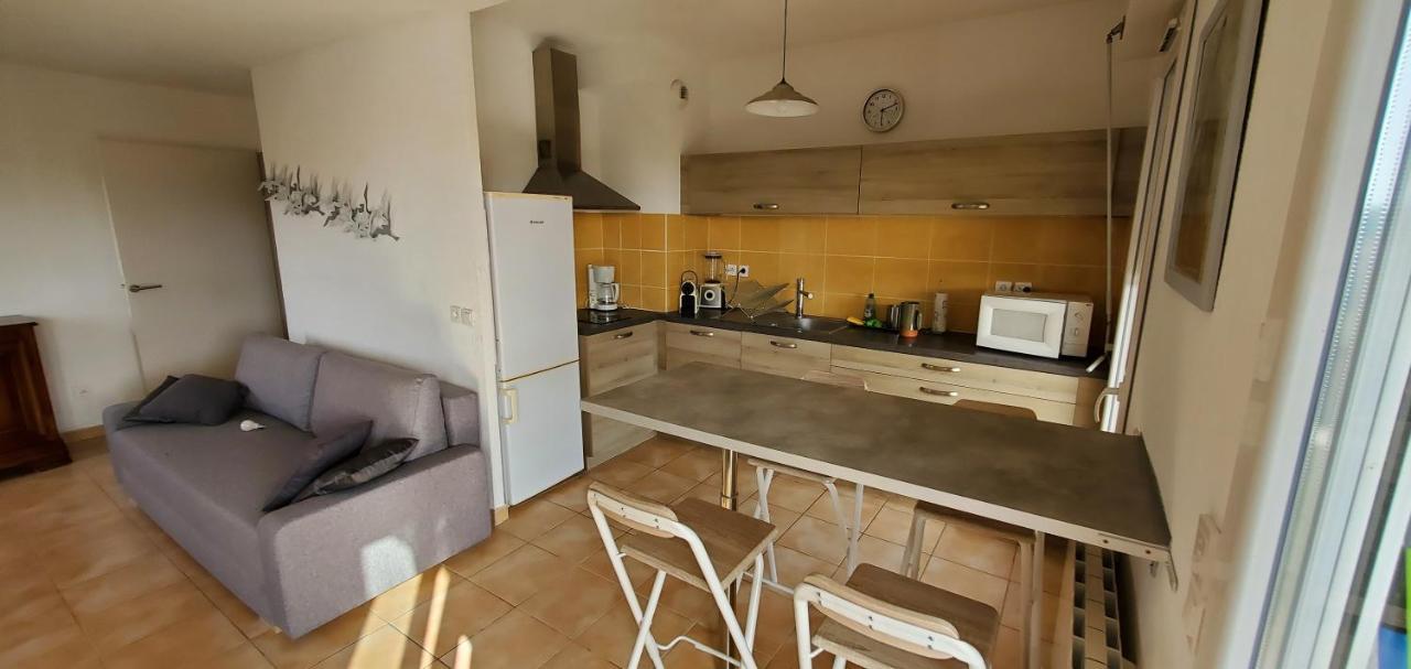 Residence Les Arts 2 Αρλ Εξωτερικό φωτογραφία