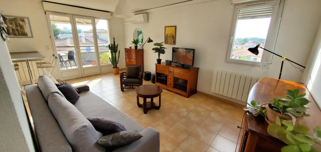 Residence Les Arts 2 Αρλ Εξωτερικό φωτογραφία