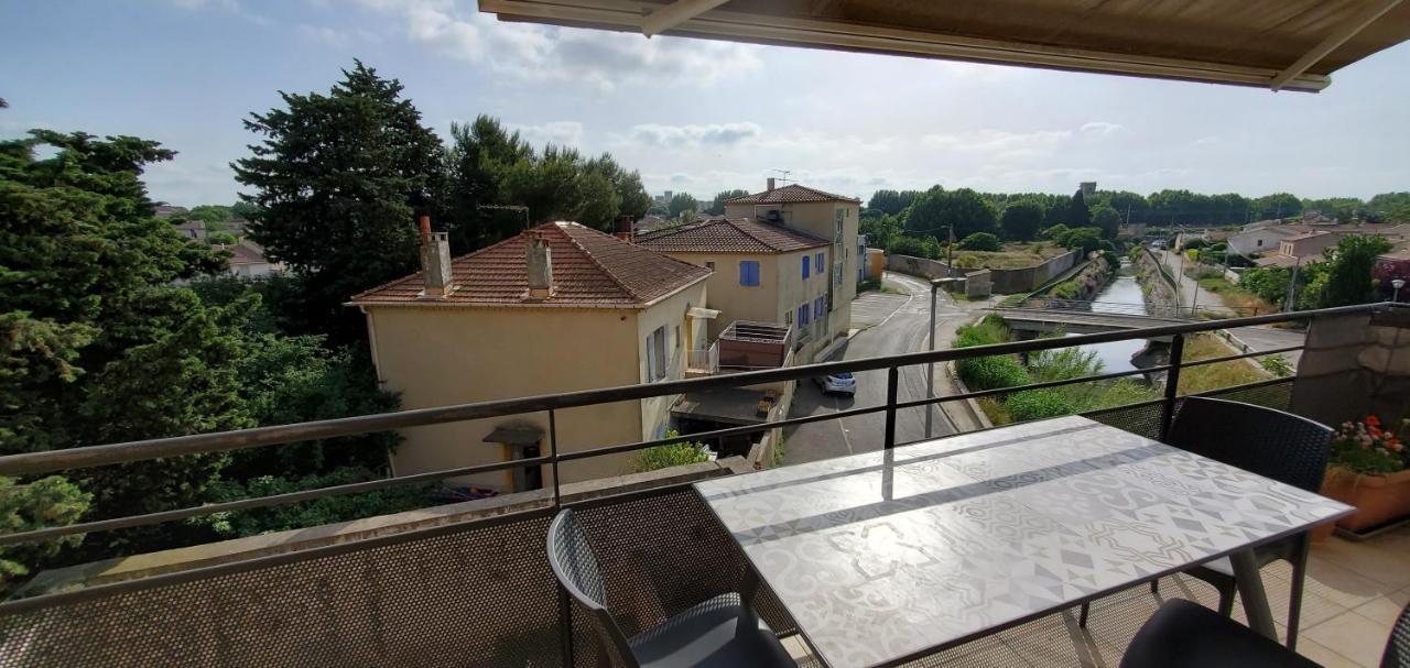 Residence Les Arts 2 Αρλ Εξωτερικό φωτογραφία