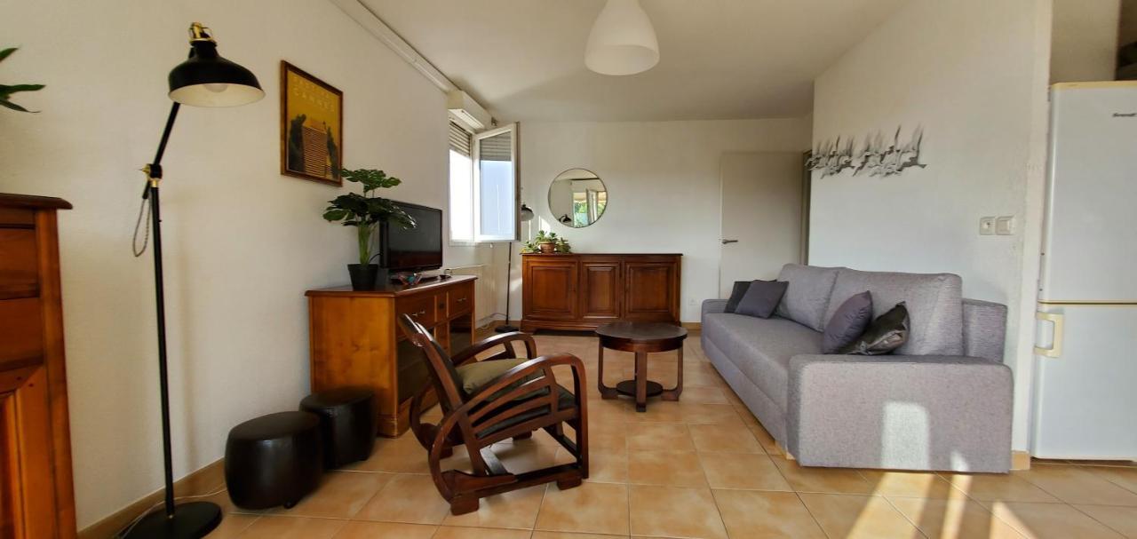 Residence Les Arts 2 Αρλ Εξωτερικό φωτογραφία