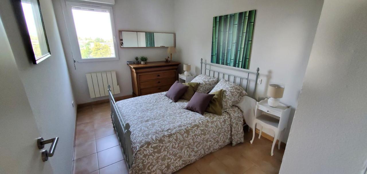 Residence Les Arts 2 Αρλ Εξωτερικό φωτογραφία